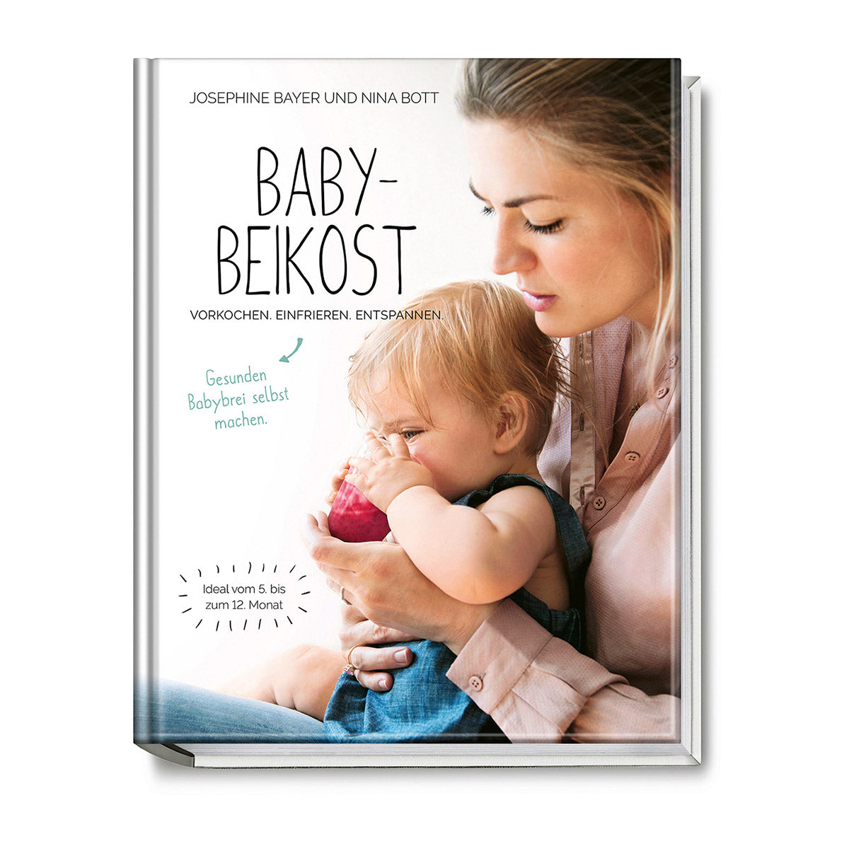 Babybeikost von Nina Bott