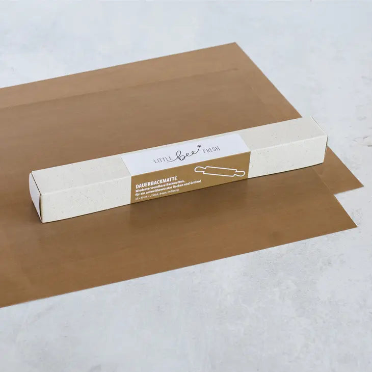 Dauerbackmatte 33 x 40 cm – 2er Set