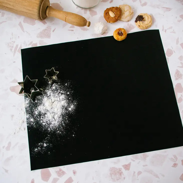 Dauerbackmatte 33 x 40 cm – 2er Set