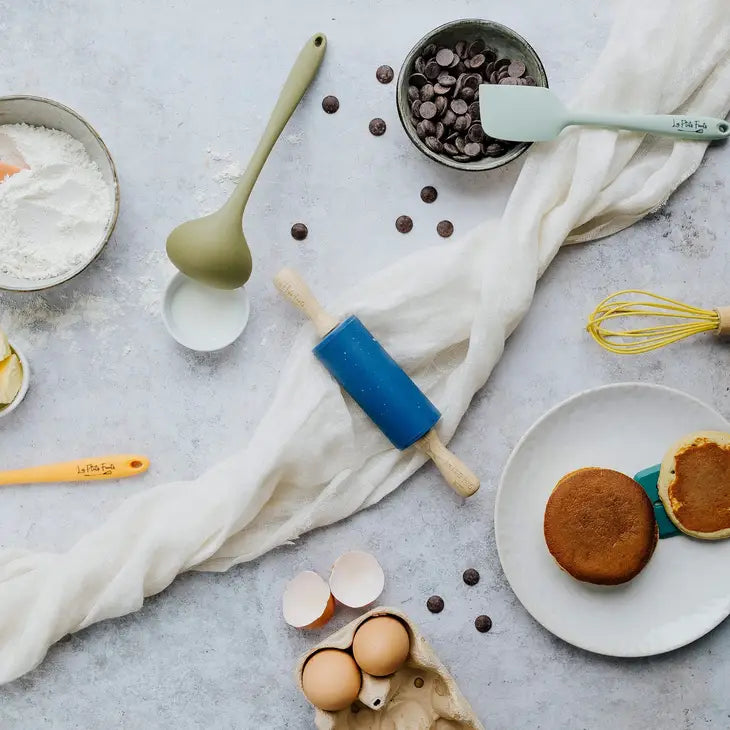 Cooles Küchenutensilien-Set für Kinder