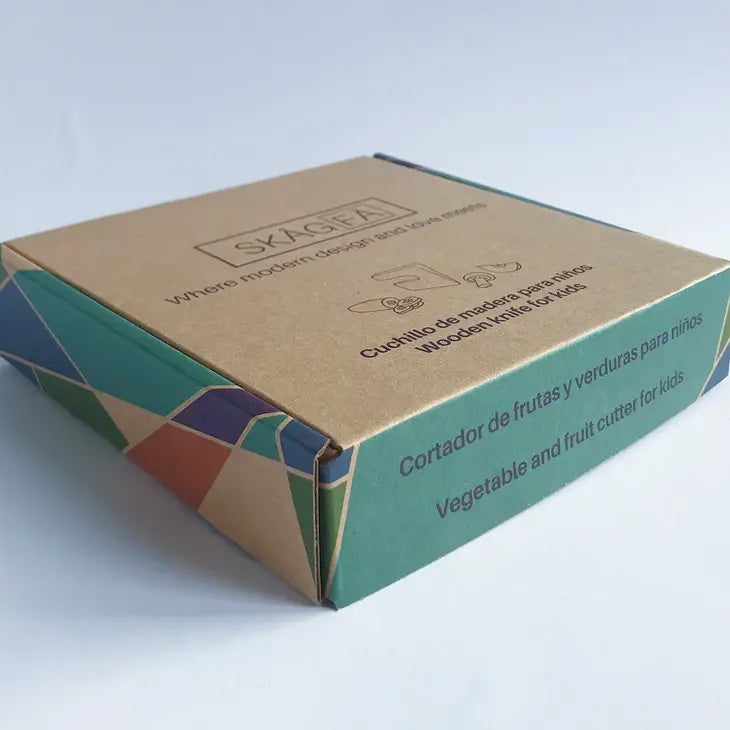 Montessori Kids Holzmesser