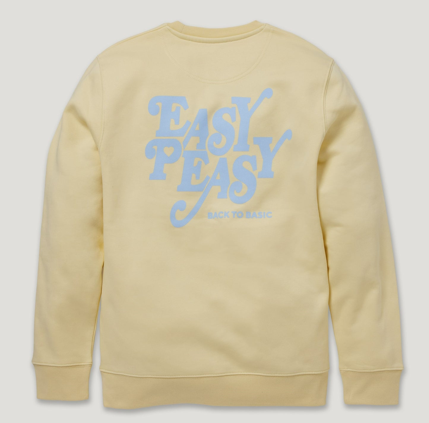 Hey Soho x Nina Bott Easy Peasy Pullover