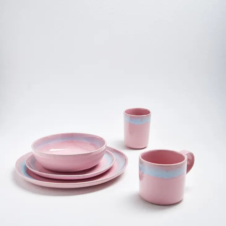 Cotton Candy Set 20-teilig