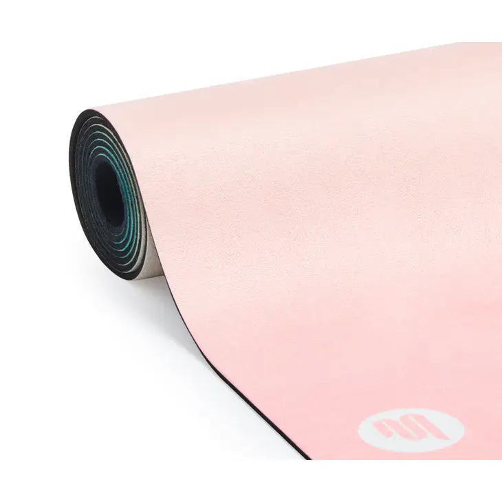 Luxe Eco Yogamatte - Summer Ombre
