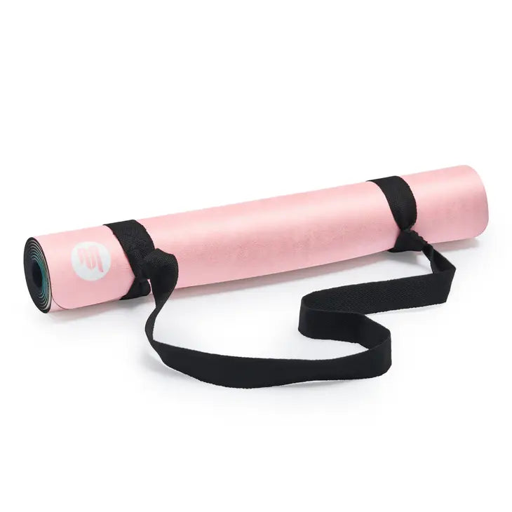 Luxe Eco Yogamatte - Summer Ombre